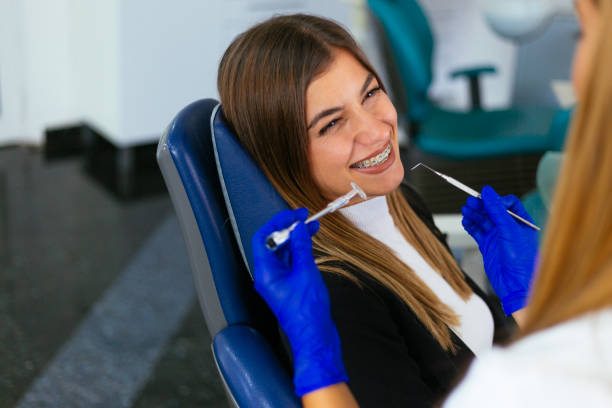 Best Cosmetic Dentistry  in Mathews, LA