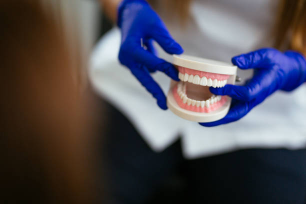 Best Traditional Braces  in Mathews, LA