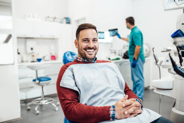 Professional Dental Services in Mathews, LA