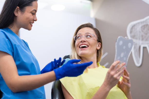 Best Root Canal Treatment  in Mathews, LA