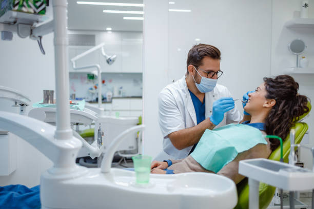 Best Periodontal (Gum) Disease Treatment  in Mathews, LA