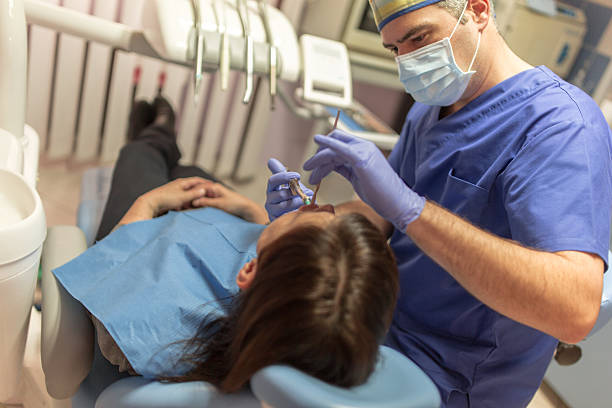 Best Dental Inlays and Onlays  in Mathews, LA