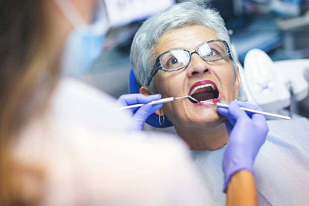 Best Wisdom Tooth Removal  in Mathews, LA