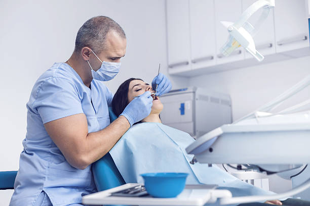 Best Traditional Braces  in Mathews, LA