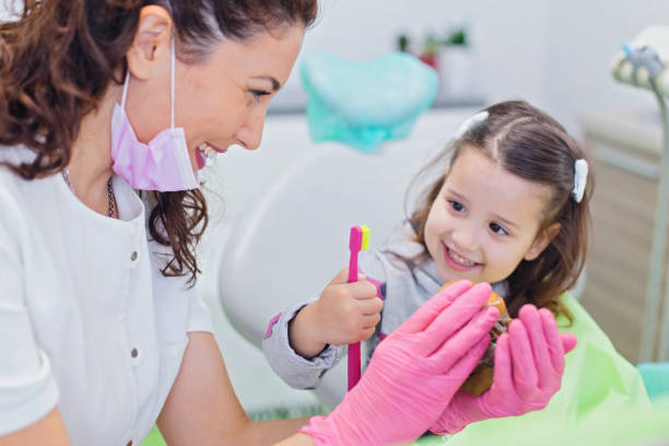 Advanced Technology for Better Dental Care in Mathews, LA
